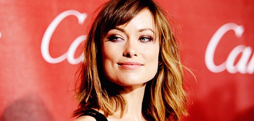 Olivia Wilde Fotoğrafı