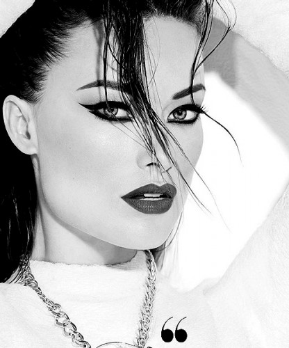 Olivia Wilde Fotoğrafı