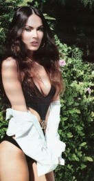 Megan Fox Fotoğrafı