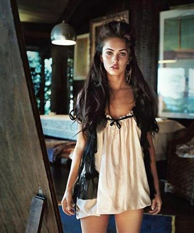 Megan Fox Fotoğrafı