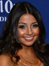 Cristine Prosperi fotoğrafı