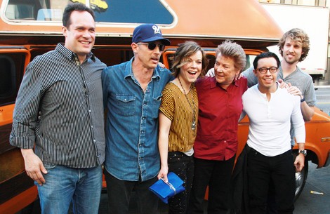 Jon Heder Fotoğrafı