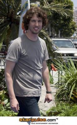 Jon Heder Fotoğrafı