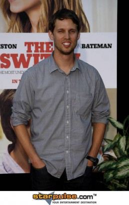 Jon Heder Fotoğrafı