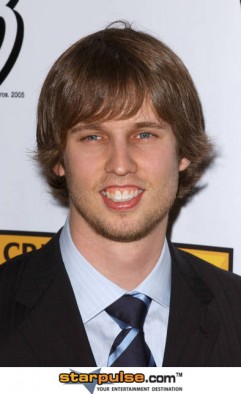 Jon Heder Fotoğrafı