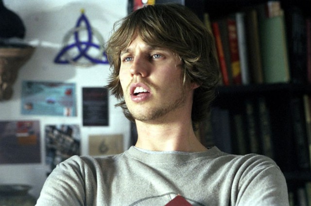 Jon Heder Fotoğrafı