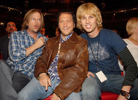 Jon Heder Fotoğrafı