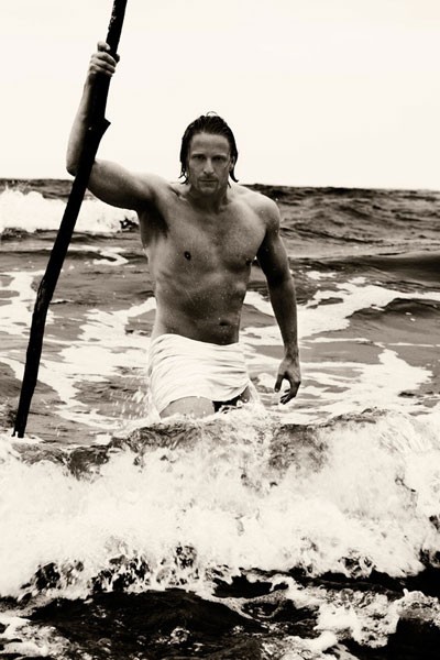 Jonas Malmsjö Fotoğrafı