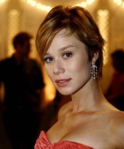 Mariana Ximenes Fotoğrafı