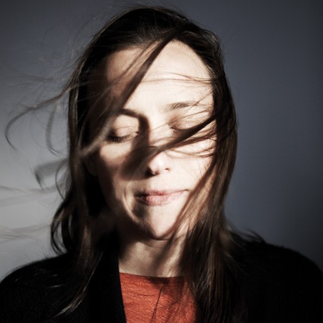 Natalia Almada fotoğrafı