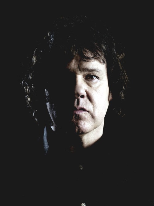 Gary Moore Fotoğrafı