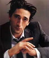 Adrien Brody Fotoğrafı