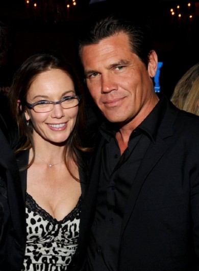 Diane Lane Fotoğrafı