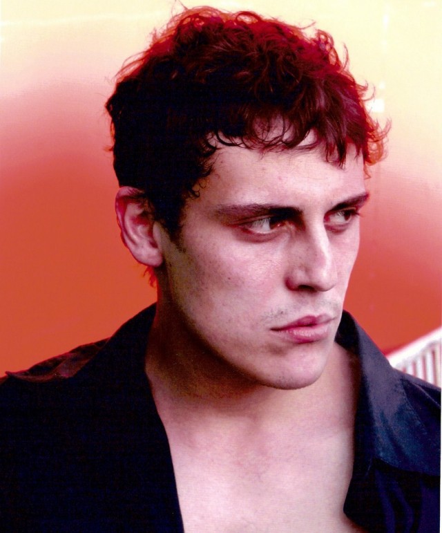 Andrea Gattinoni Fotoğrafı