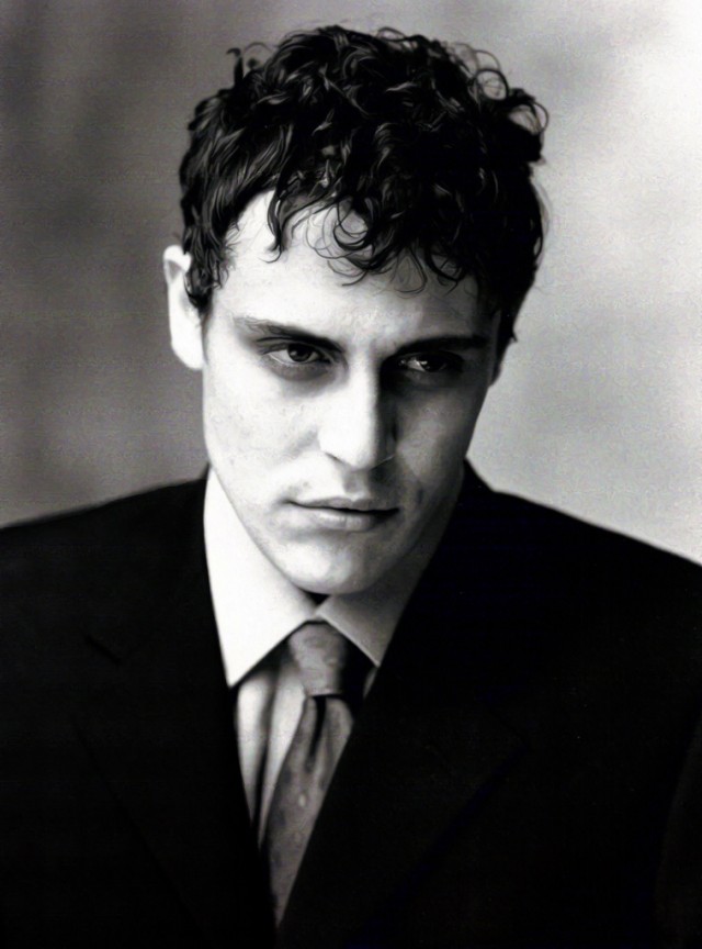 Andrea Gattinoni fotoğrafı