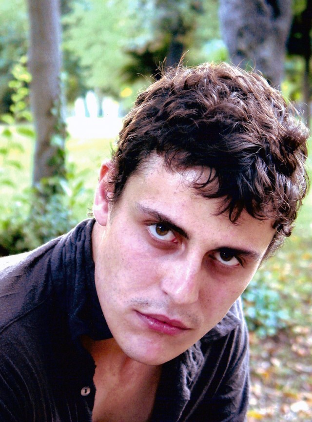 Andrea Gattinoni fotoğrafı