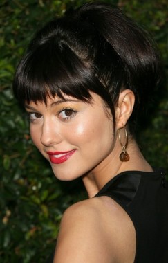Mary Elizabeth Winstead Fotoğrafı
