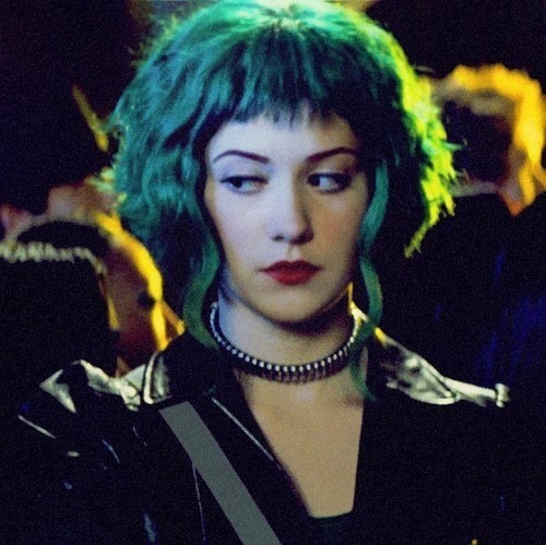 Mary Elizabeth Winstead Fotoğrafı