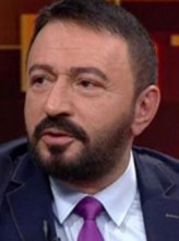 Mustafa Topaloğlu fotoğrafı