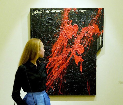 Sylvester Stallone Fotoğrafı