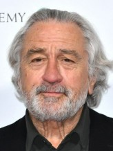 Robert De Niro fotoğrafı