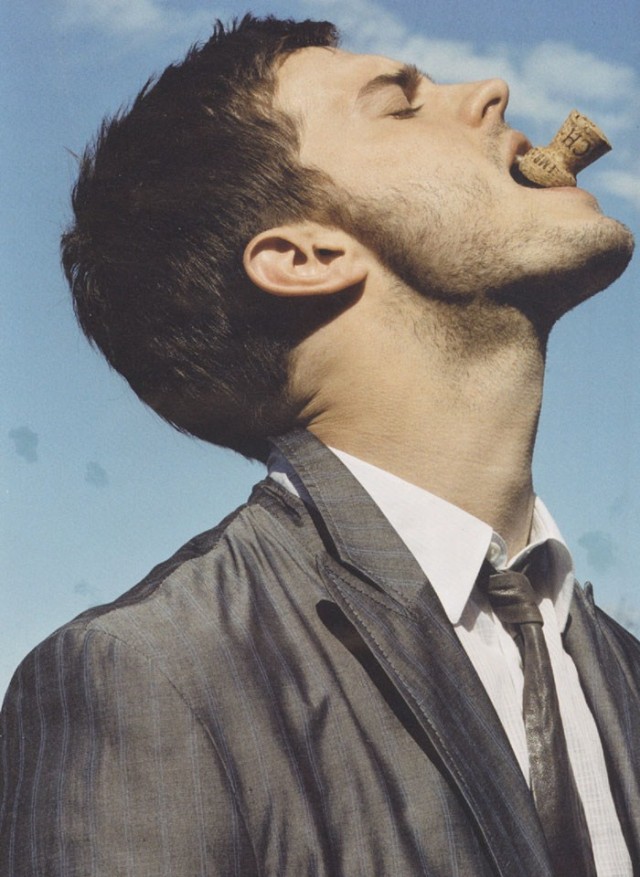 Jamie Dornan Fotoğrafı