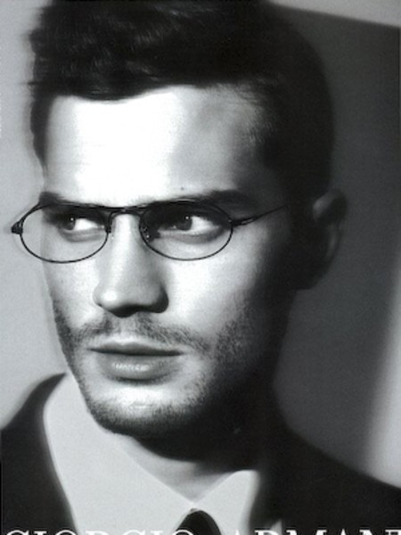 Jamie Dornan Fotoğrafı