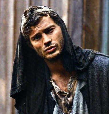 Jamie Dornan Fotoğrafı