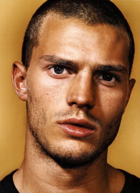 Jamie Dornan Fotoğrafı