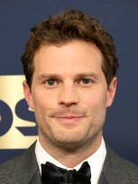 Jamie Dornan fotoğrafı