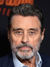 Ian McShane fotoğrafı