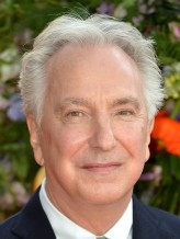 Alan Rickman fotoğrafı
