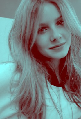 Rachel Hurd-Wood Fotoğrafı