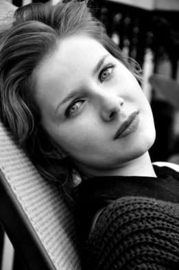 Rachel Hurd-Wood Fotoğrafı