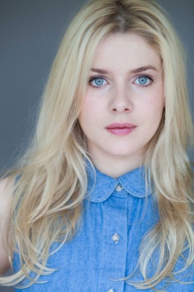 Rachel Hurd-Wood Fotoğrafı