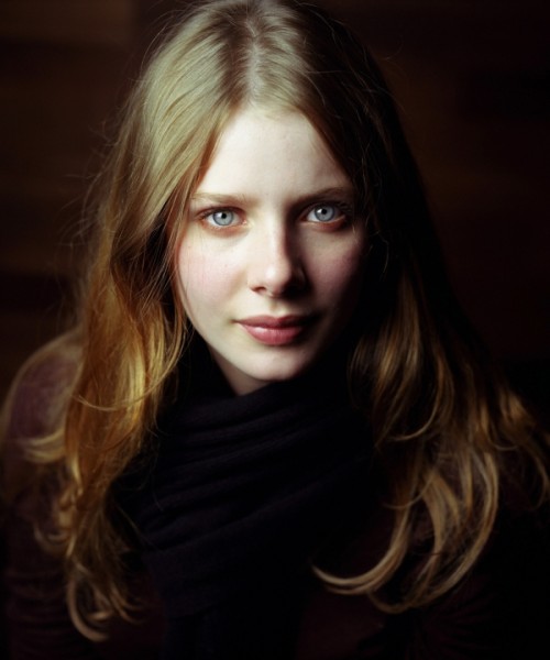 Rachel Hurd-Wood Fotoğrafı