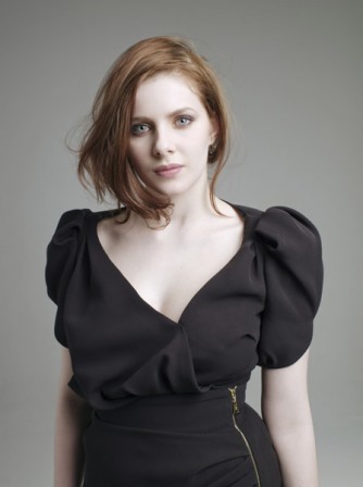 Rachel Hurd-Wood Fotoğrafı