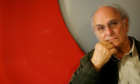 Carlos Saura Fotoğrafı