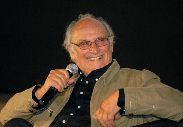 Carlos Saura Fotoğrafı