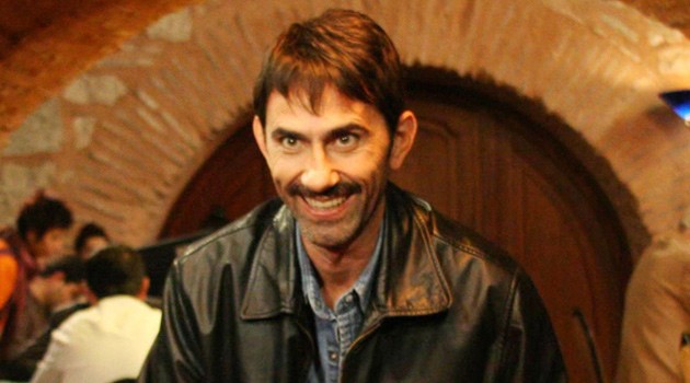 Peker Açıkalın fotoğrafı