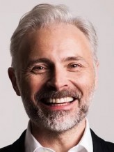 Mark Bonnar fotoğrafı