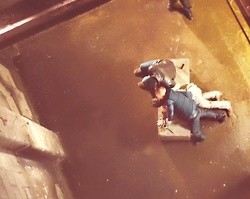 Rosario Dawson Fotoğrafı