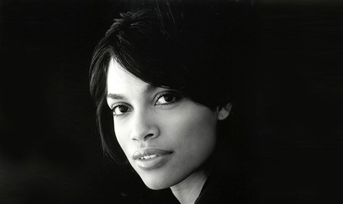Rosario Dawson Fotoğrafı