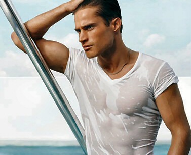 Andre Khabbazi Fotoğrafı