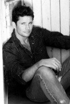 Brian Lane Green Fotoğrafı