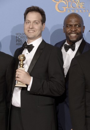 Terry Crews Fotoğrafı