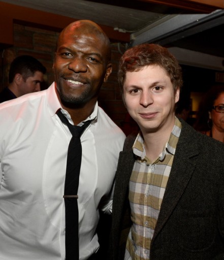 Terry Crews Fotoğrafı