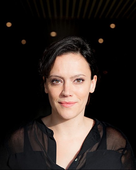 Marieke Dilles Fotoğrafı