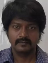 Daniel Balaji fotoğrafı