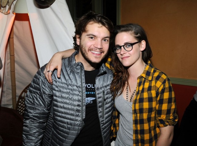 Emile Hirsch Fotoğrafı